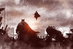 batman v superman, Adventure, Action, Batman, Superman, Dawn, Justice