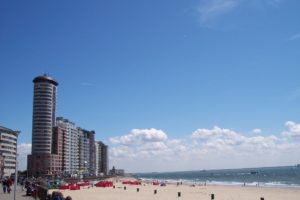 vlissingen, Flushing, Boulevard, Seaside, Coast, Costa, Holland, Netherlands