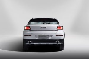 qoros, 3, City, Suv, 1, 6t, Cars, China