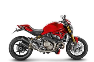 2015, Ducati, Monster, 1200s, Stripe