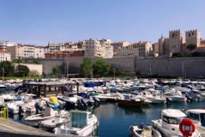 marseille, France, Provence, 13, Cities, Monuments, Panorama, Panoramic, Urban, Architecture, Port, Sea, Vieux, Harbor