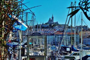 marseille, France, Provence, 13, Cities, Monuments, Panorama, Panoramic, Urban, Architecture, Port, Sea, Vieux, Harbor