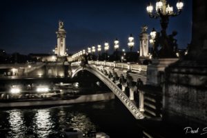 architecture, Cities, France, Light, Towers, Monuments, Night, Panorama, Panoramic, Paris, Urban, Temples