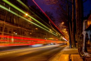 architecture, Cities, France, Light, Towers, Monuments, Night, Panorama, Panoramic, Paris, Urban, Temples