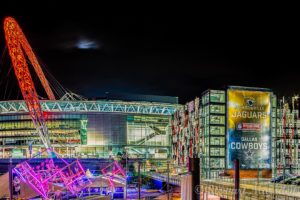 architecture, Building, Tower, Cities, Light, Londres, London, Angleterre, England, Uk, United, Kingdom, Tamise, Towers, Rivers, Bridges, Monuments, Night, Panorama, Panoramic, Urban