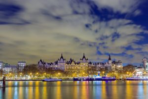 architecture, Building, Tower, Cities, Light, Londres, London, Angleterre, England, Uk, United, Kingdom, Tamise, Towers, Rivers, Bridges, Monuments, Night, Panorama, Panoramic, Urban