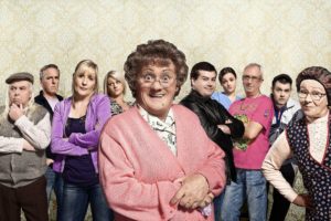 mrs browns boys, Series, Sitcom, Comedy, Bbc, Browns, Boys