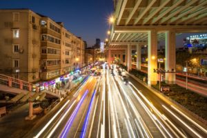 architecture, Asia, Asian, Asians, Chine, China, Buildings, Cities, Citylifes, Cityscapes, Light, Night, Skyline, Skylines, Skyscrapers, Bridges, Highways, Shanghai