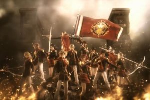 final, Fantasy, Type 0, Action, Rpg, Adventure, Fighting, 1fftype0, Tps, Type