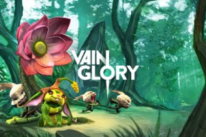 vainglory, Moba, Online, Fighting, Fantasy, Warrior, 1vainglory