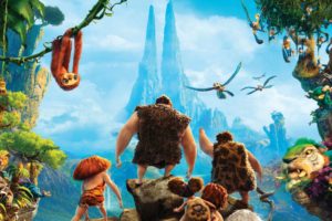 the, Croods, Animation, Adventure, Comedy, Family, Fantasy, 1croods