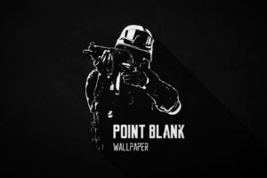 point, Blank, Online, Shooter, Action, Fighting, Stealth, Tactical, 1pblank, Fps, Mmo, Warrior, Weapon, Gun, Poster