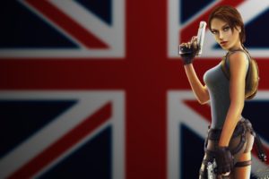 lara, Croft, Action, Adventure, Tomb, Raider, Platform, Fantasy, Girl, Girls, Warrior