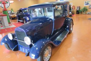 1928, Ford, Sedan, Delivery, 350ci, Retro, Hot, Rod, Rods, Vintage, Custom