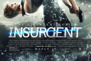 insurgent, Sci fi, Adventure, Action, Divergent, Series, 1insurgent, Poster