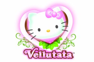 hello, Kitty, White, Cartoon, Cat, Cats, Kitten, Girl, Girls, 1hkitty, Comics, Game