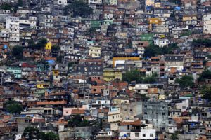 favela, Brazil, Rio, De, Janeiro, Slum, House, Architecture, City, Cities, Detail, Building, Scenic, Rocinha