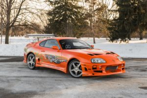 toyota, Supra, The, Fast, And, The, Furious, Jza80, 2001, Usa, 6000×4006 10