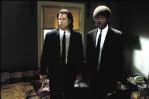 pulp, Fiction, 1994,  pulp, Fiction