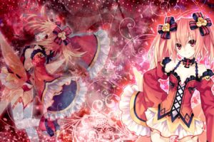 fairy, Fencer, F, Feari, Fensa, Efu, Anime, Manga, Rpg, Fantasy, Action, Fighting, 1fff