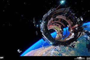 adr1ft, Space, Adventure, Survival, Spaceship, Astronaut, Futuristic