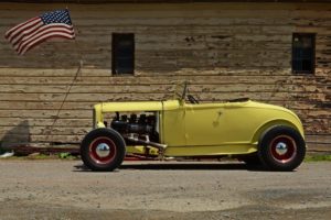 ford, Roadster, Hot, Rod, Rods, Custom, Retro, Vintage