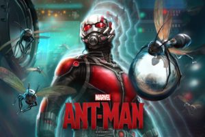 ant man, Superhero, Action, Marvel, Disney, Comics, Ant, Man, Poster