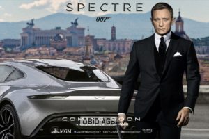 spectre, 007, Bond, 24, James, Action, Spy, Crime, Thriller, 1spectre, Mystery, Poster