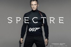 spectre, 007, Bond, 24, James, Action, Spy, Crime, Thriller, 1spectre, Mystery, Poster