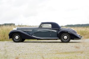 1937, Maybach, Sw38, Special, Roadster, Spohn, Luxury, Retro, Vintage