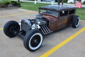 1928, Ford, Rat, Rod, Hot, Rods, Custom, Vintage