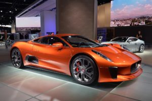 jaguar, C x75, Land, Rover, Reveals, Bond, Superccars, Cars, Movies