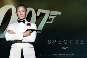 spectre, 007, Bond, 24, James, Action, 1spectre, Crime, Mystery, Spy, Thriller, Poster