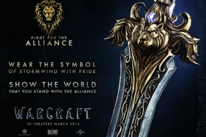 warcraft, Beginning, Fantasy, Action, Fighting, Warrior, Adventure, World, 1wcraft, Poster, Sword