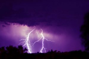 storm, Weather, Rain, Sky, Clouds, Nature, Lightning