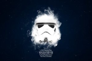 star, Wars, Force, Awakens, Sci fi, Disney, Action, Futuristic, Adventure, Fighting, 1star wars force awakens, Poster