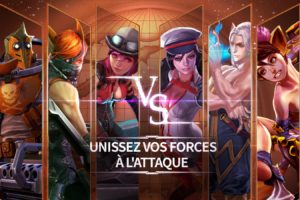 vainglory, Moba, Online, Fighting, Fantasy, 1vainglory, Warrior, Action