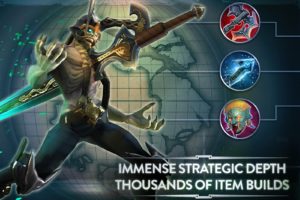 vainglory, Moba, Online, Fighting, Fantasy, 1vainglory, Warrior, Action