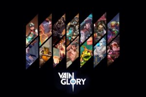 vainglory, Moba, Online, Fighting, Fantasy, 1vainglory, Warrior, Action