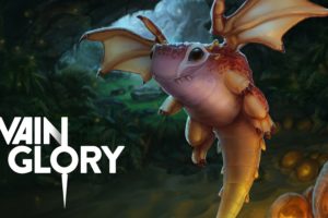 vainglory, Moba, Online, Fighting, Fantasy, 1vainglory, Warrior, Action