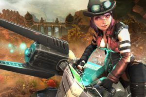 vainglory, Moba, Online, Fighting, Fantasy, 1vainglory, Warrior, Action