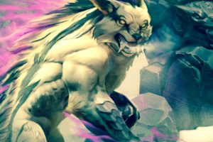 vainglory, Moba, Online, Fighting, Fantasy, 1vainglory, Warrior, Action