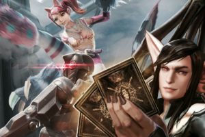 vainglory, Moba, Online, Fighting, Fantasy, 1vainglory, Warrior, Action