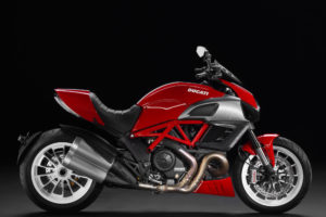 2013, Ducati, Diavel