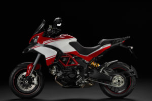 2013, Ducati, Multistrada, 1200s, Pikes, Peak