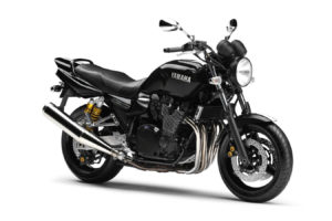 2013, Yamaha, Xjr1300