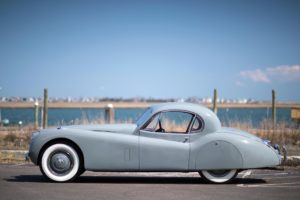 1951, Jaguar, Xk120, Fixed, Head, Coupe, Luxury, Retro