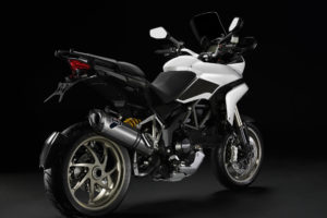 2012, Ducati, Multistrada, 1200