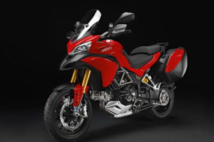 2012, Ducati, Multistrada, 1200s, Touring