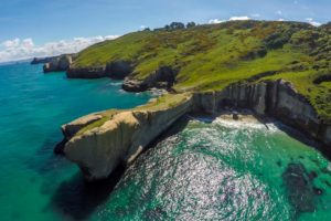 orset, Durdle, Door, Earth, England, Horizon, Ocean, Sea